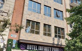 Hotel Principado Lastarria